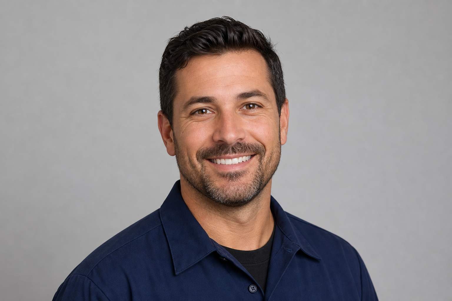 Marcus T., Maison Specialist